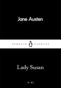 Lady Susan by Jane Austen