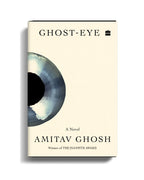 Ghost-Eye