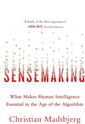 Sensemaking BIBLIONEPAL