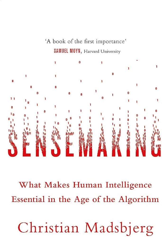 Sensemaking BIBLIONEPAL