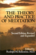 Theory and Practice of Meditation Himalayan Institute Press