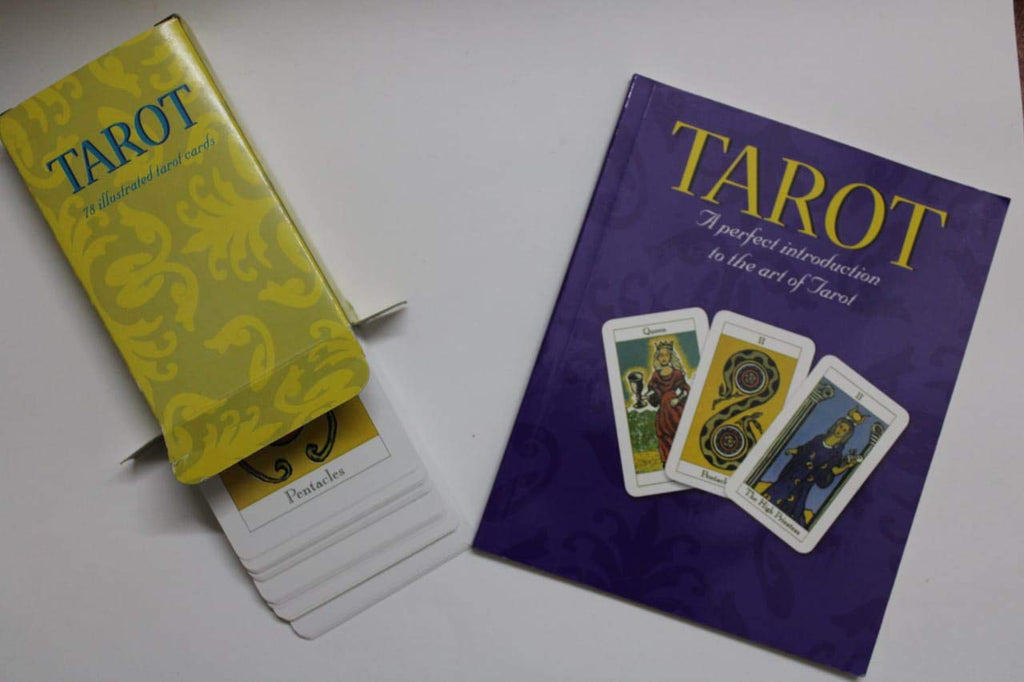 Tarot