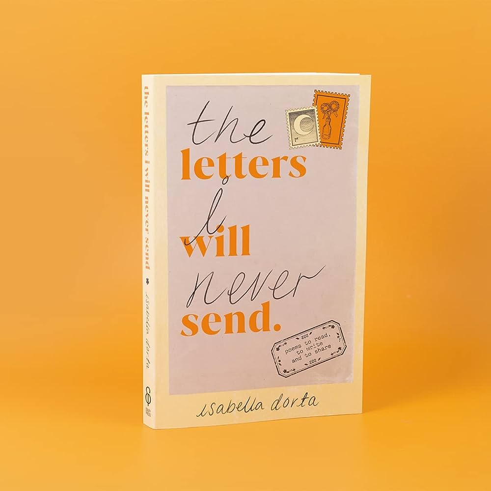 The Letters I Will Never Send