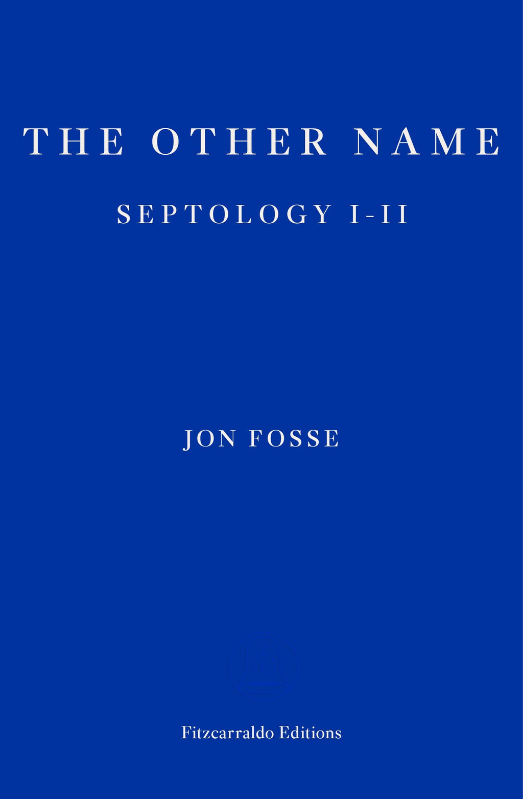 The Other Name: Septology I-II BIBLIONEPAL