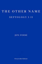 The Other Name: Septology I-II BIBLIONEPAL