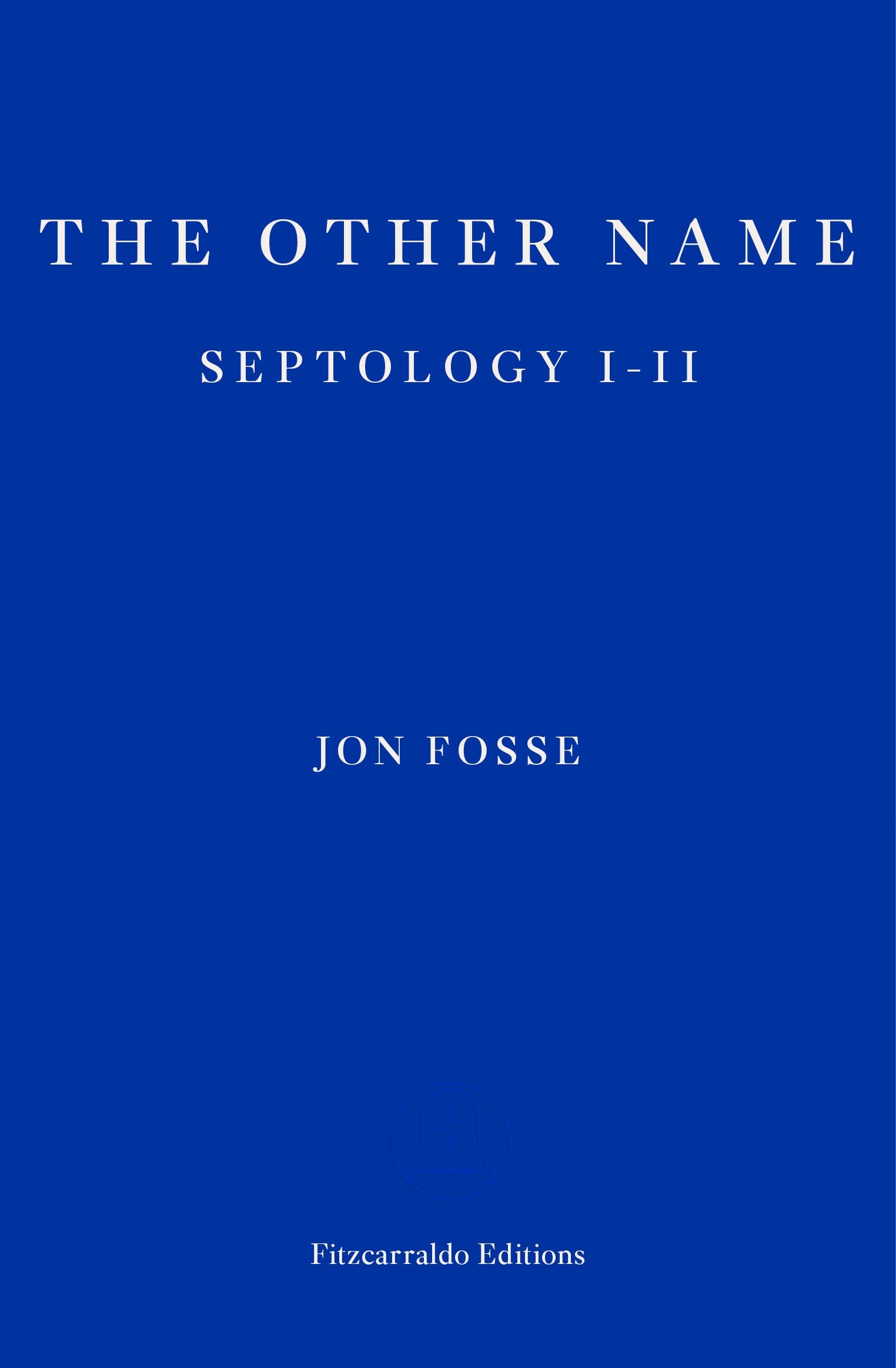 The Other Name: Septology I-II BIBLIONEPAL