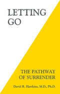 Letting Go Hay House LLC