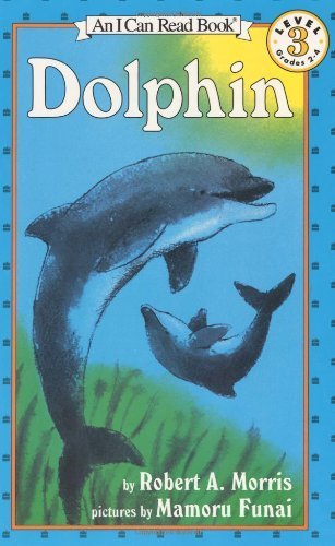Dolphin HarperCollins