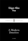 A Modern Detective Penguin Classics
