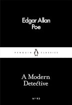 A Modern Detective Penguin Classics