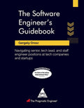 The Software Engineer's Guidebook Pragmatic BookShelf