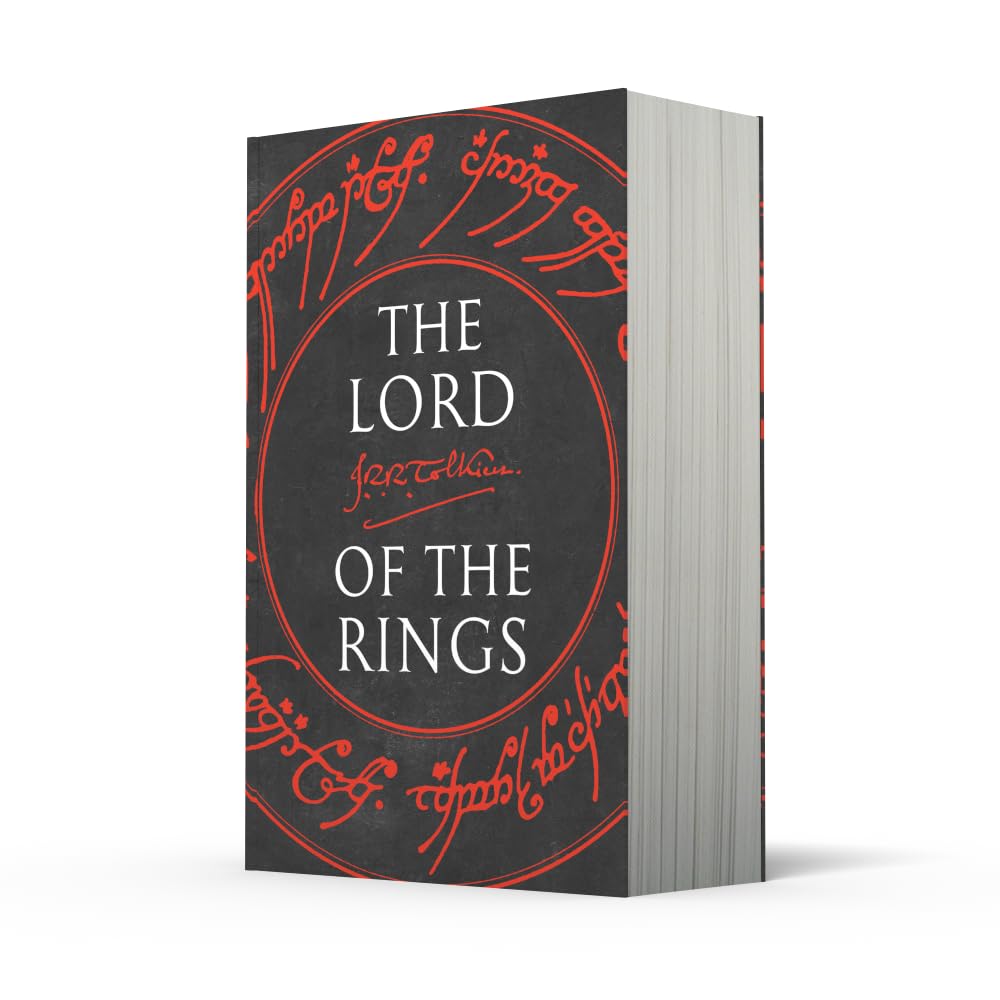 The Lord of the Rings