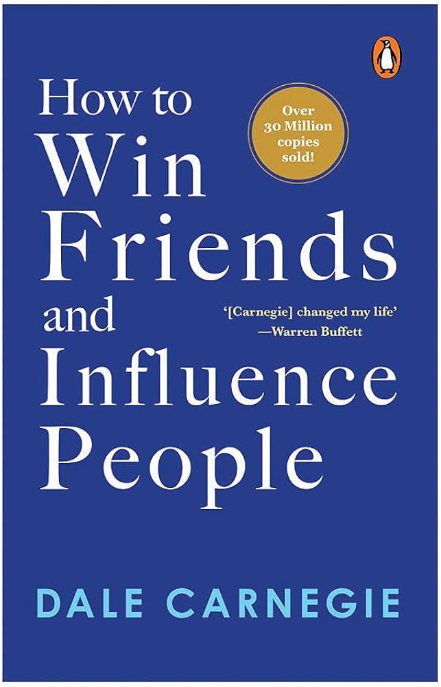 How to Win Friends and Influence People Penguin Random House