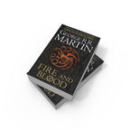 Fire and Blood Harper Collins