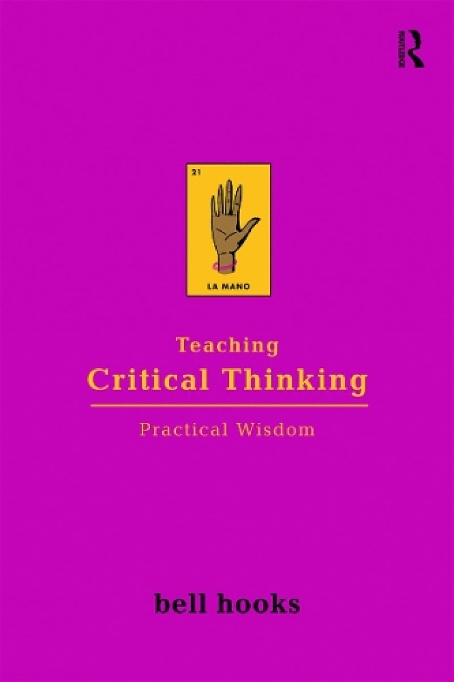 Teaching Critical Thinking Routledge