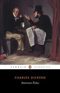 American Notes for General Circulation Penguin Classics