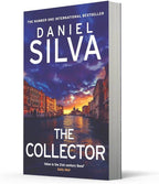 The Collector BIBLIONEPAL