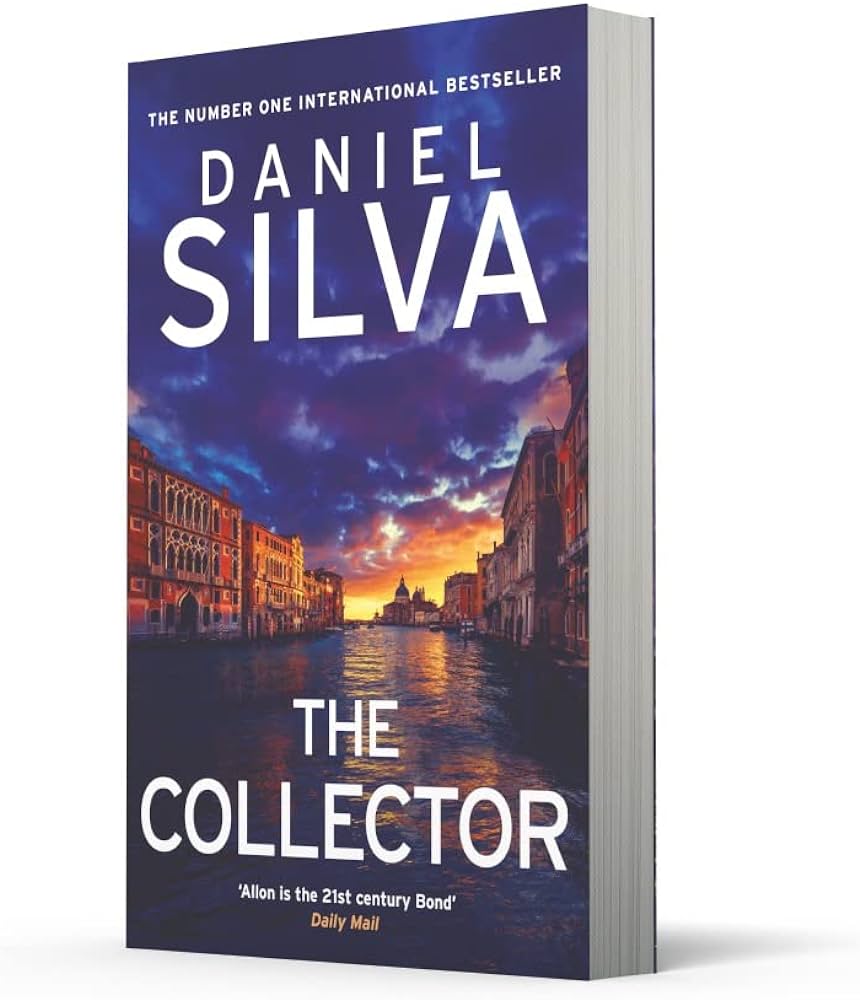 The Collector BIBLIONEPAL