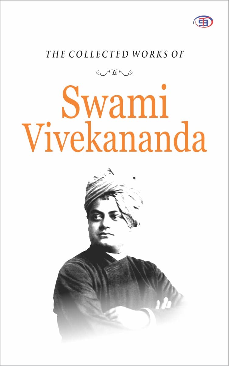 The Collected Works of Swami Vivekananda Om SaiTech Books