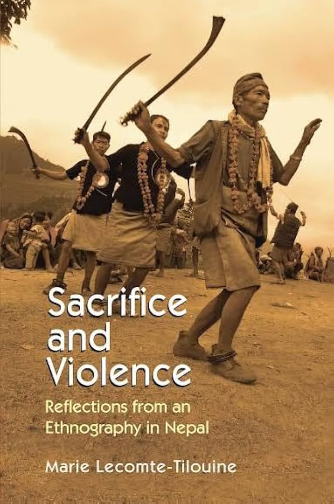 Sacrifice and Violence Cambridge University Press
