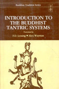 Introduction To The Buddhist Tantric Systems Motilal Banarsidass