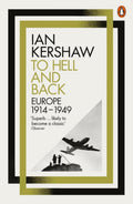 To Hell and Back Penguin Random House