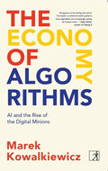 The Economy Of Algorithms BIBLIONEPAL