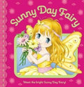 Sunny Day Fairy BIBLIONEPAL
