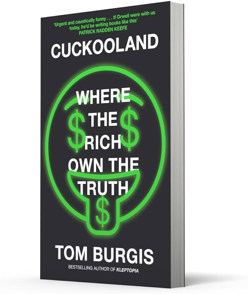 Cuckooland BIBLIONEPAL