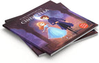 My First 5 Minutes Fairy Tales Cinderella Wonder House Books