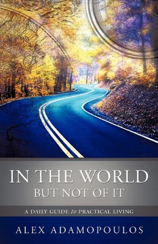 In The World But Not Of It BIBLIONEPAL