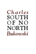 South of No North Harper