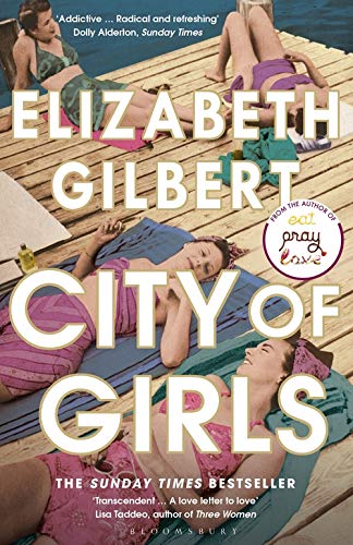 City of Girls BIBLIONEPAL