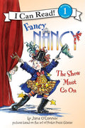 Fancy Nancy HarperCollins