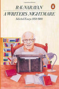 A Writer's Nightmare BIBLIONEPAL