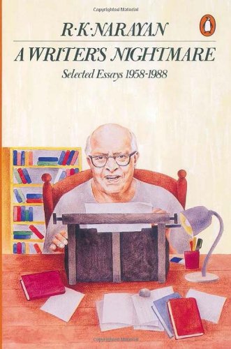 A Writer's Nightmare BIBLIONEPAL