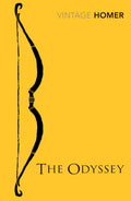 The Odyssey by Multiple Publishers book cover