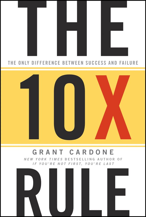 10x Rule BIBLIONEPAL