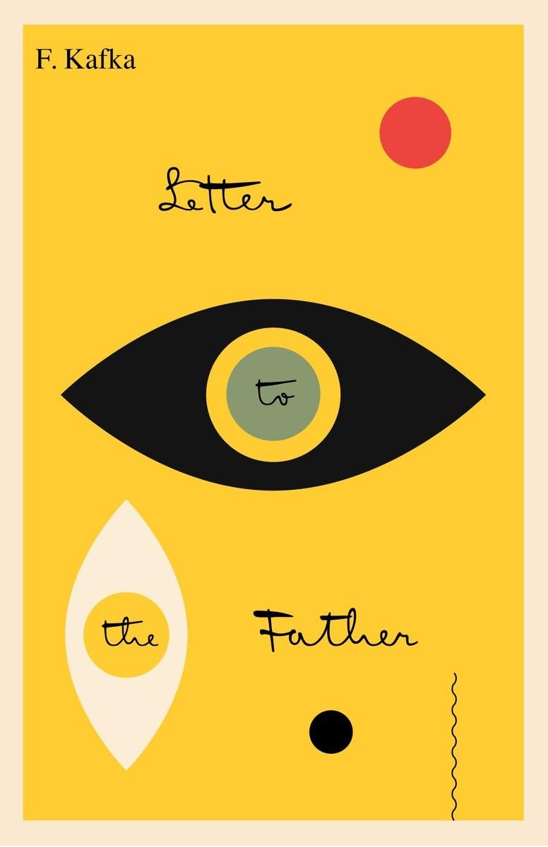 Letter to the Father Schocken
