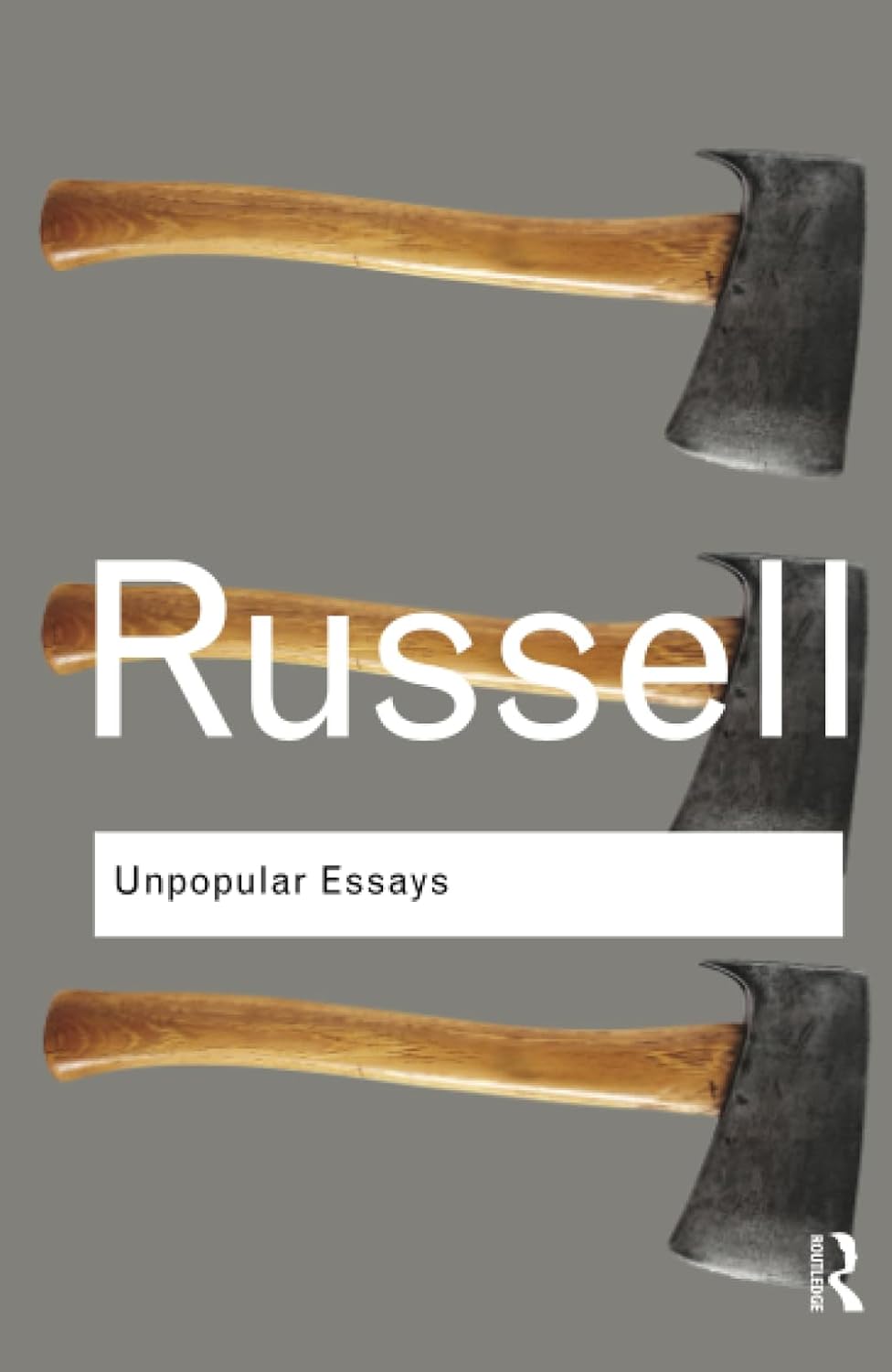 Unpopular Essays Routledge Classics