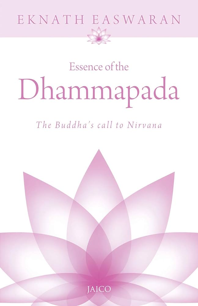 Essence Of The Dhammapada