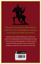 How to Live Fingerprint Publishing