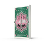 Maktub BIBLIONEPAL