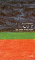 Kant Oxford University Press