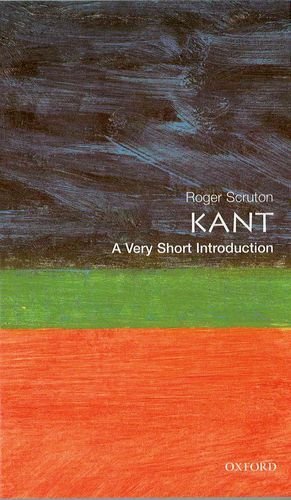 Kant Oxford University Press