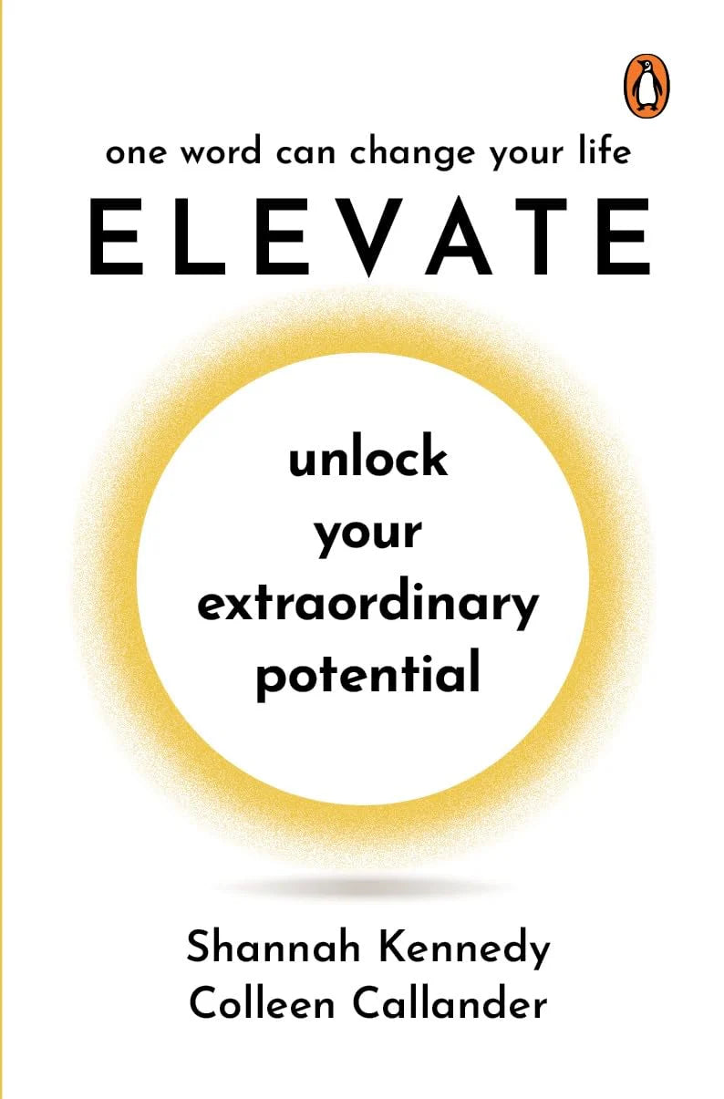 Elevate Penguin Random House