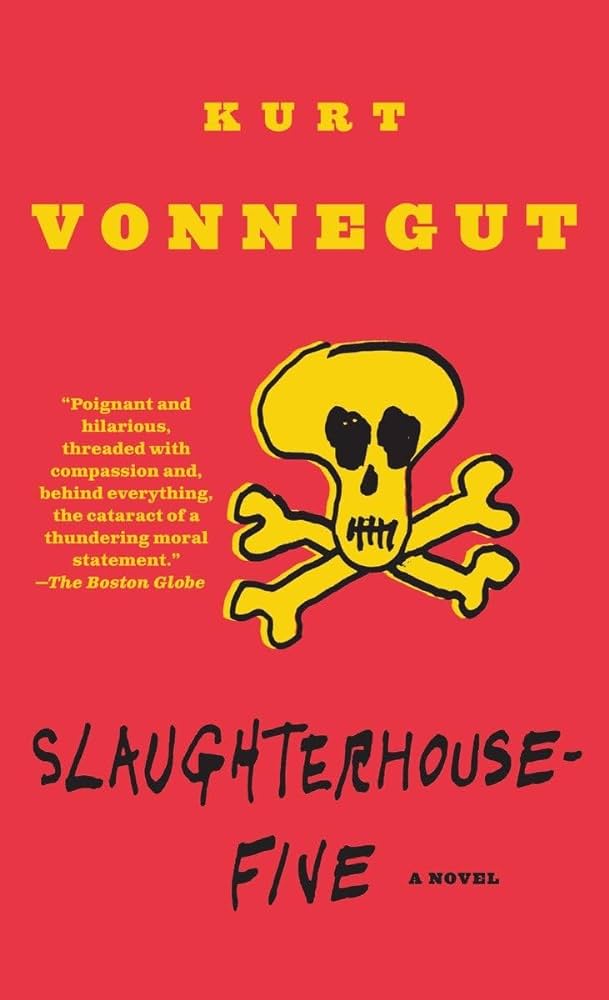 Slaughterhouse Five BIBLIONEPAL