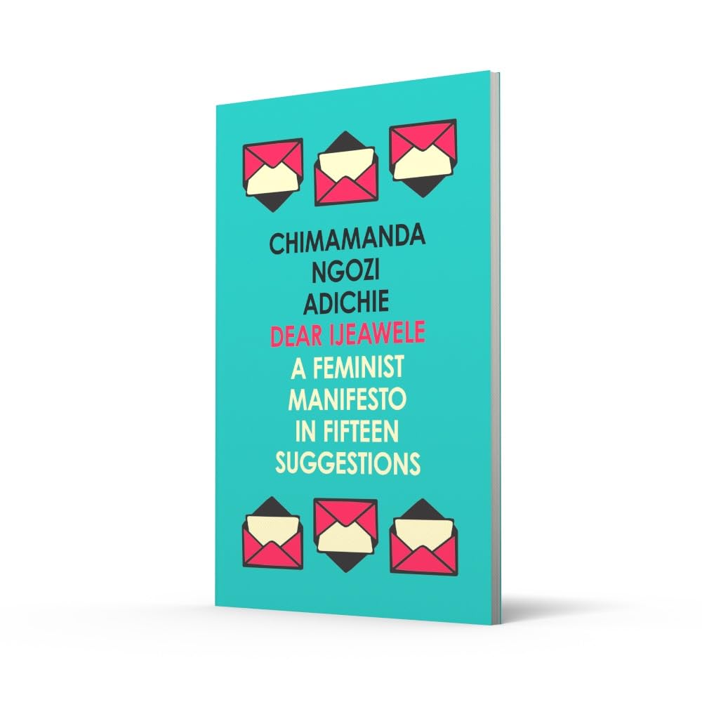 Dear Ijeawele Harper Collins