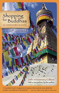 Shopping for Buddhas: An Adventure in Nepal - 9781609521004 - Book Cover