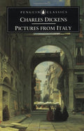 Pictures from Italy Penguin Classics